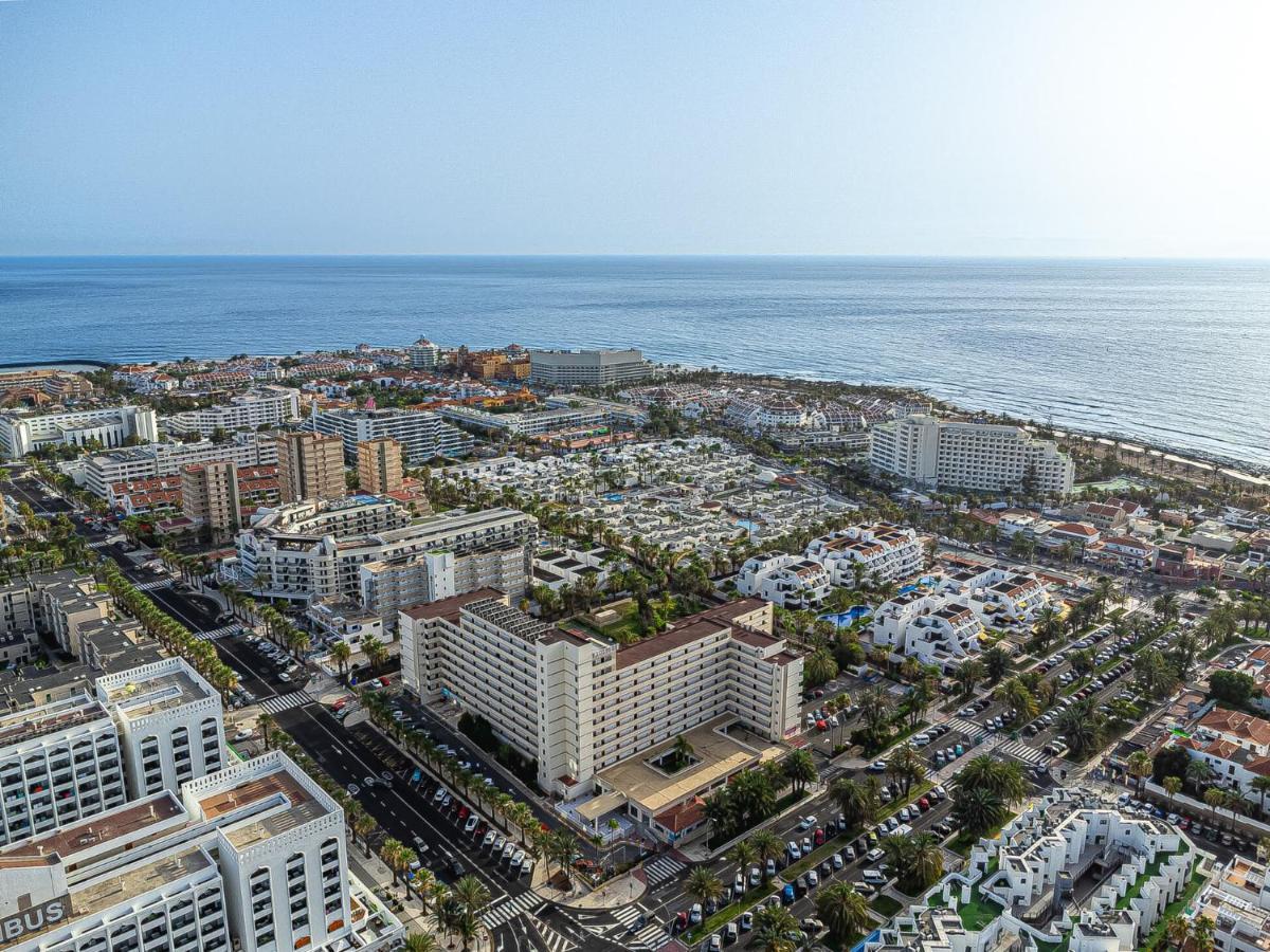 New Apartament Las Americas 阿罗纳 外观 照片