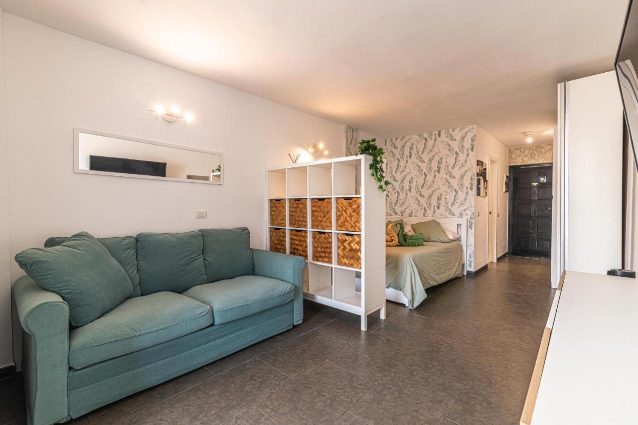 New Apartament Las Americas 阿罗纳 外观 照片